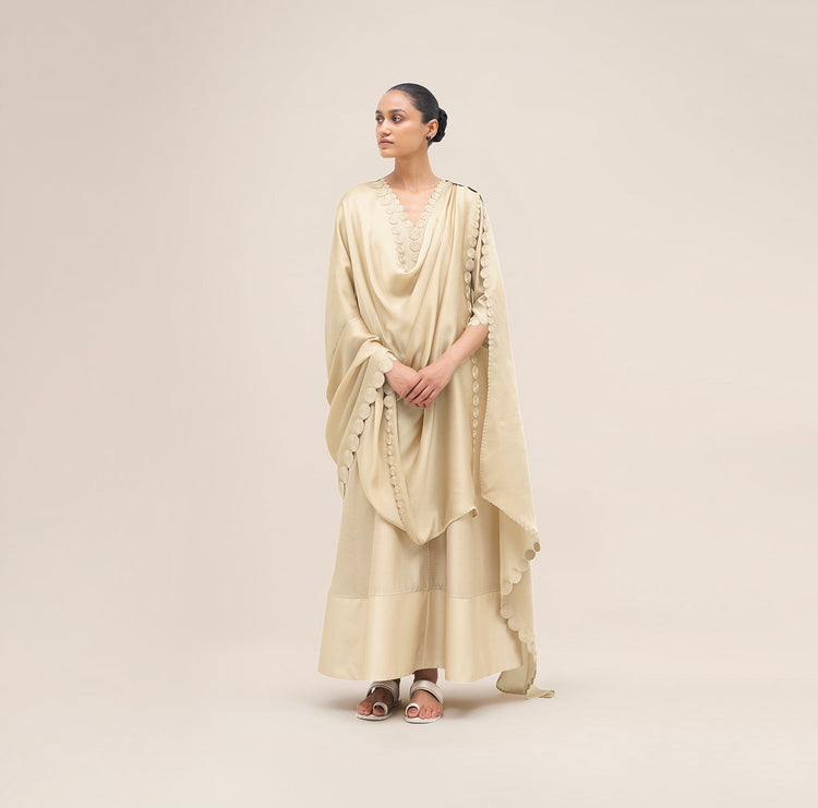 Rida Jacket Set