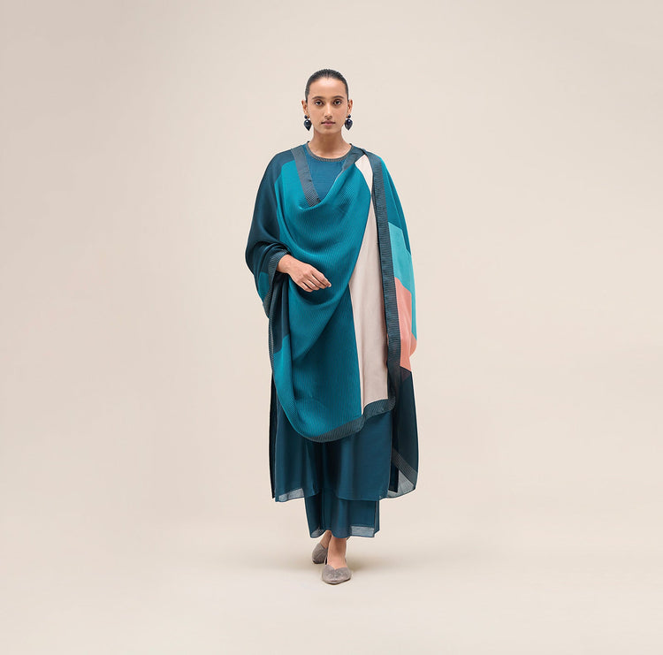 Shiloh Kurta Set