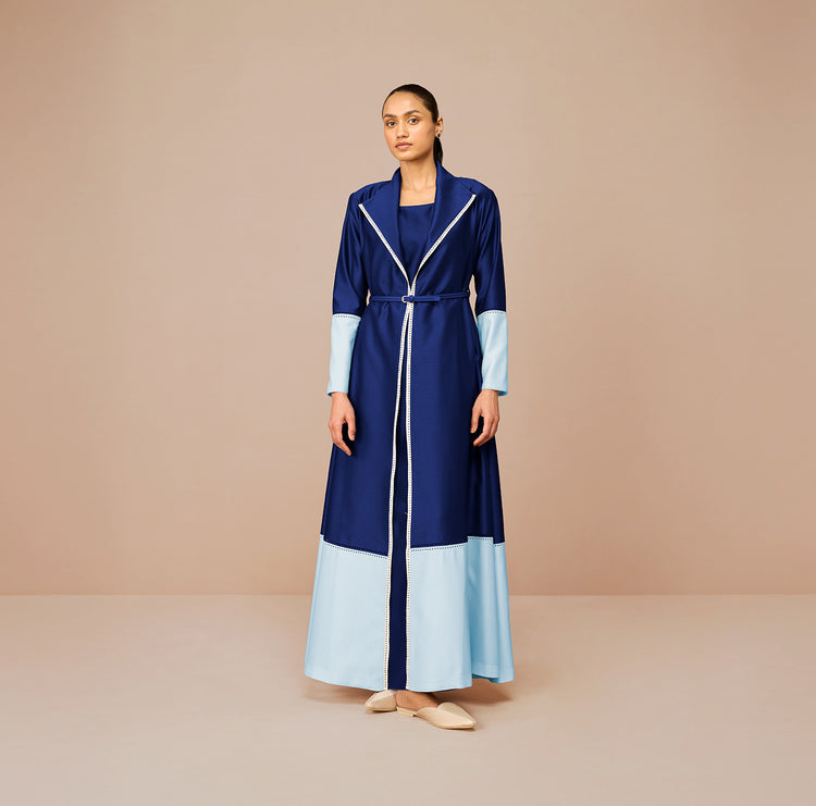 Mirdea Abaya Set