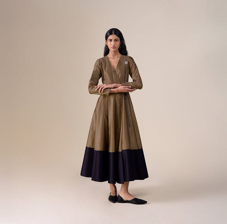 Amna Dress