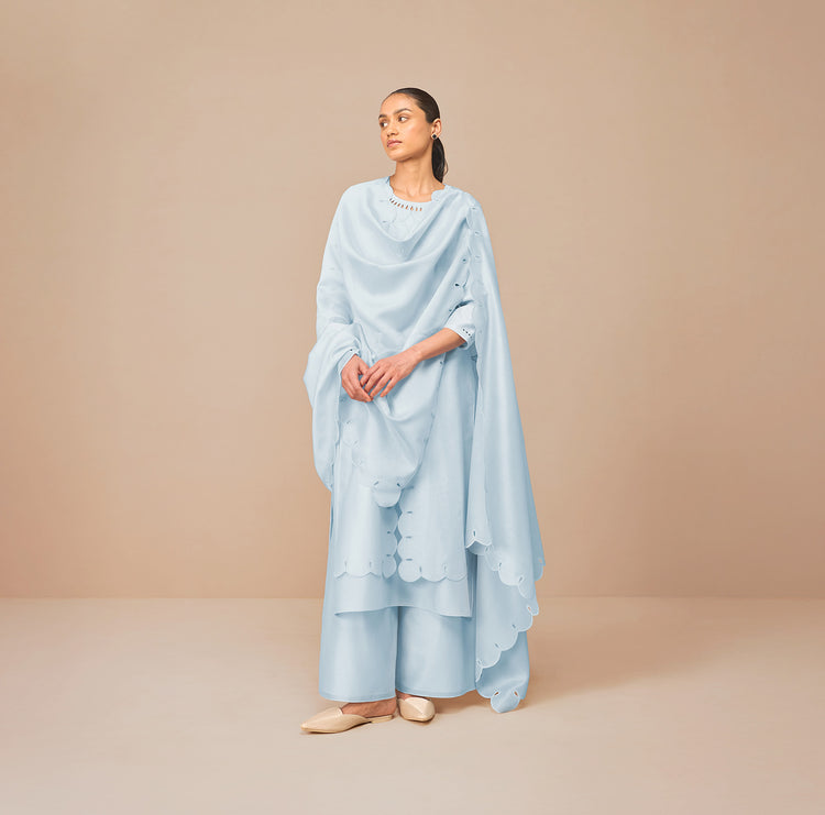 Svara Kurta Set