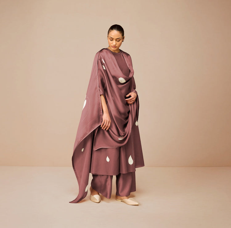 Ophira Kurta Set