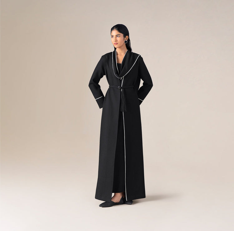 Soraya Abaya Set