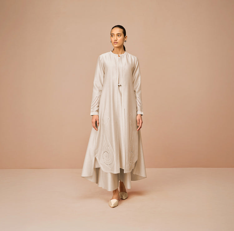Anais Jacket Set