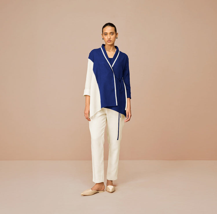 Beia Shirt Set