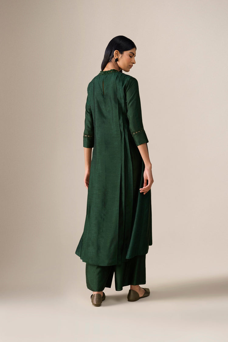 Shiloh Kurta Set