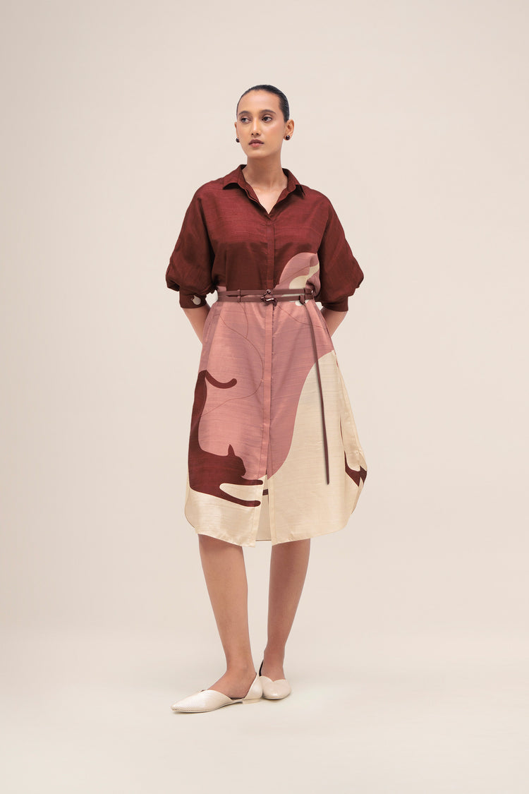 Lina Dress