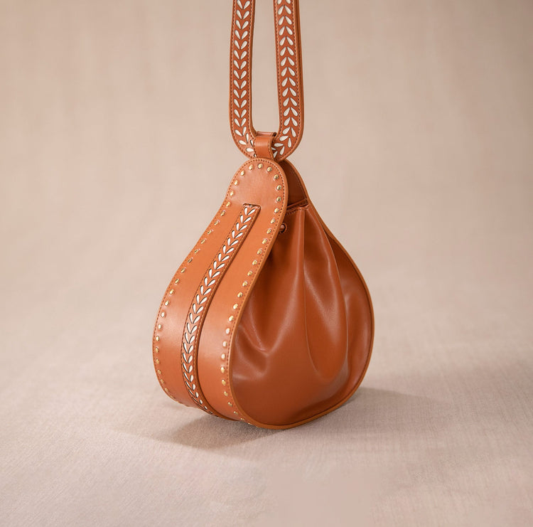 Safeena Bucket Bag