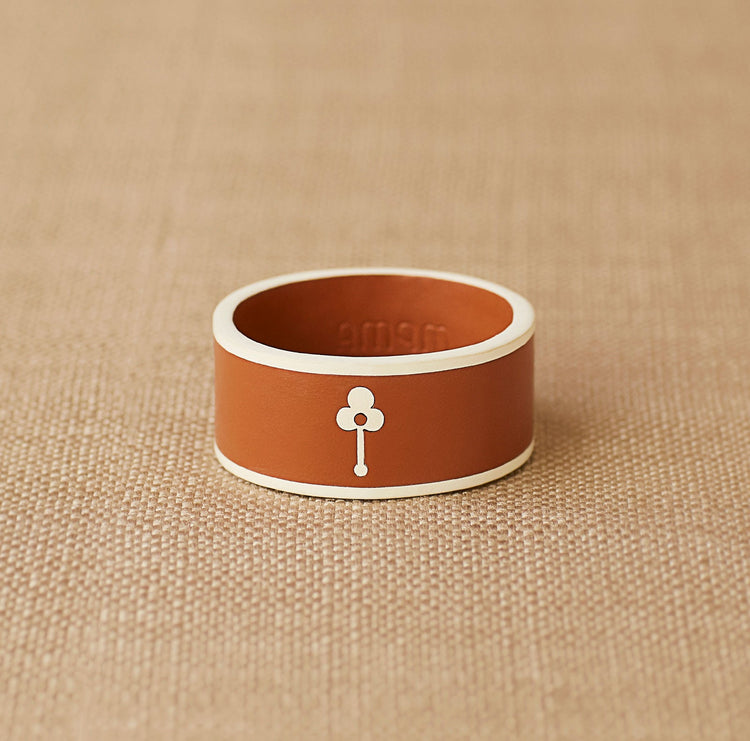 Inaz Cuff - Tan