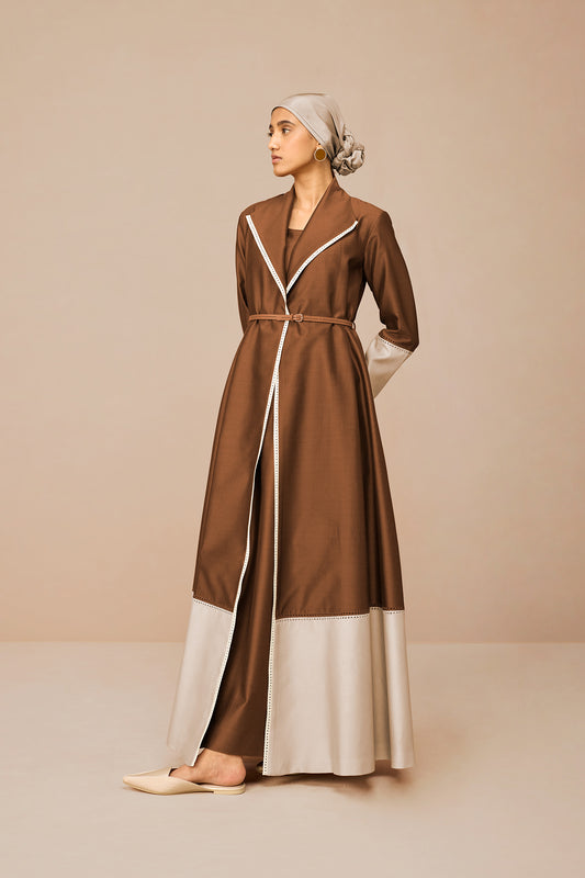 Mirdea Abaya Set