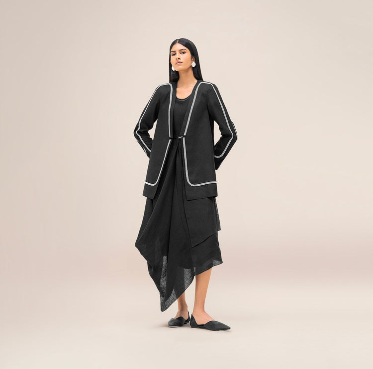 Vivia Jacket