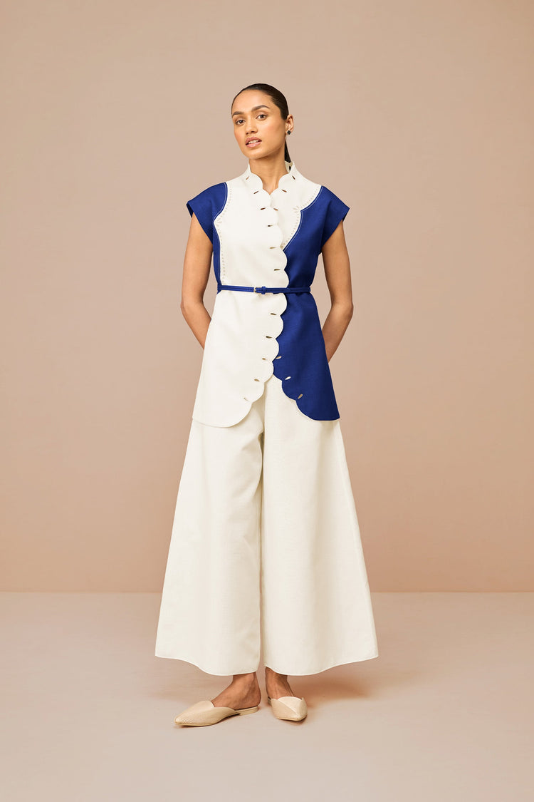 Vivia Jacket Set