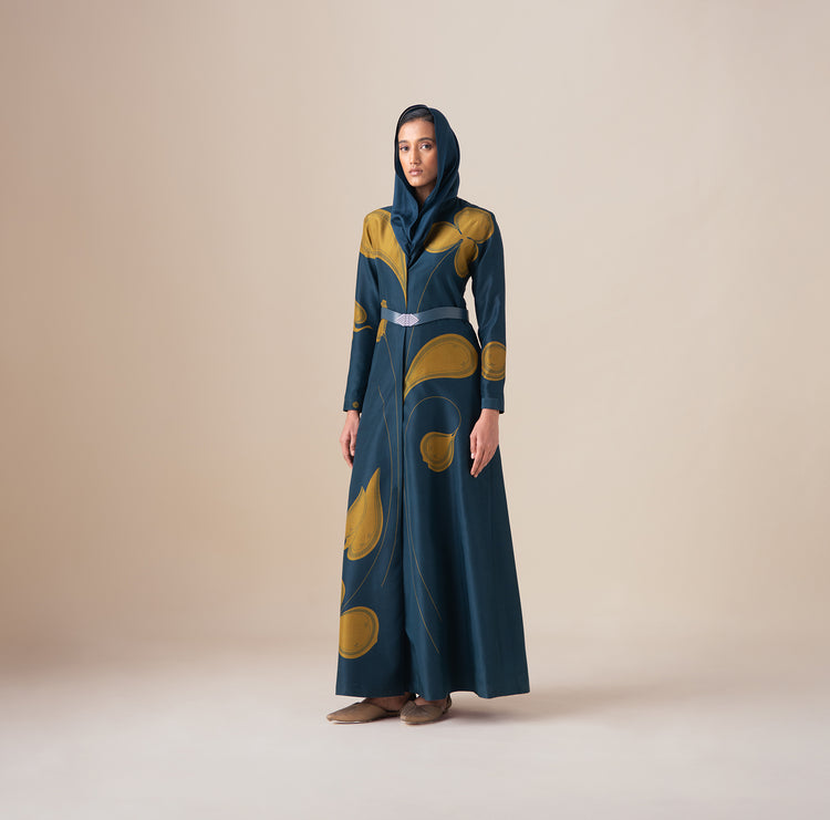 Sultana Scarf