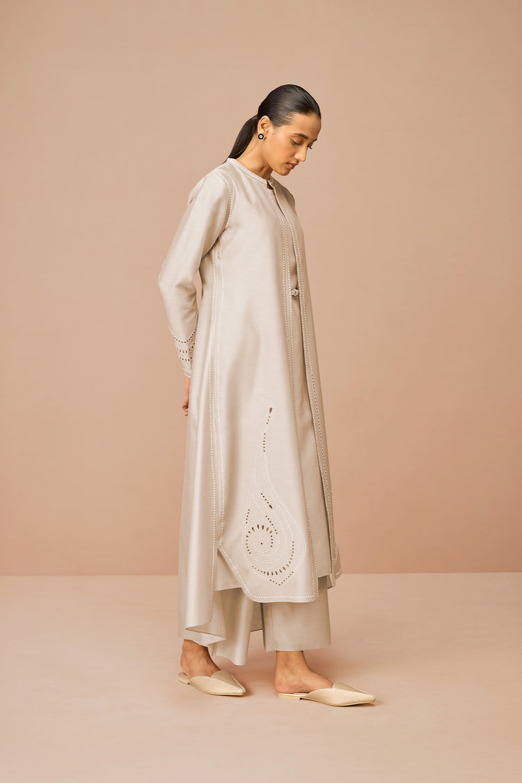 Anais Jacket Set