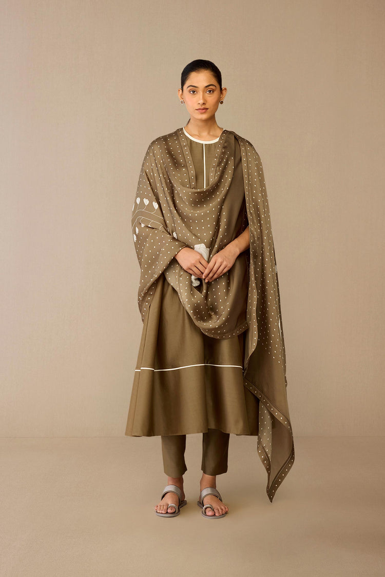 Erisha Kurta Set