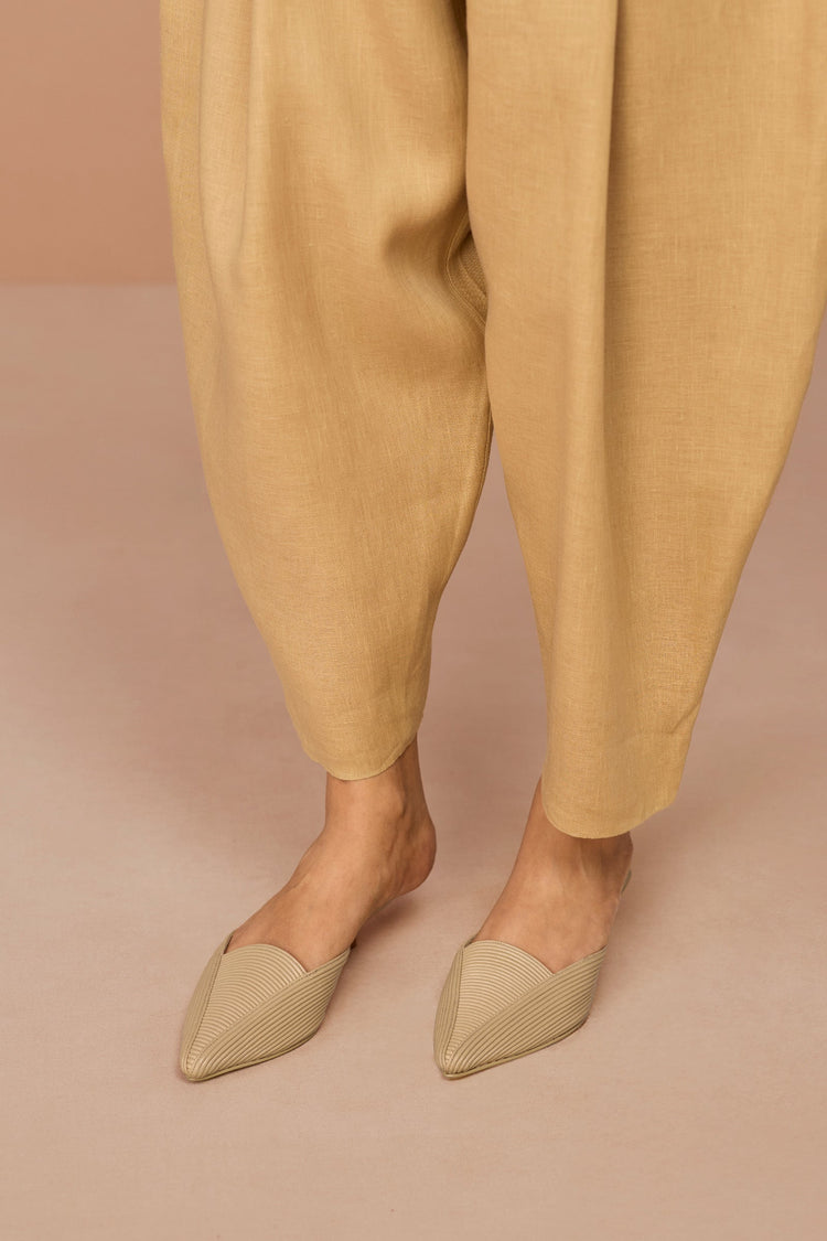 Zalea Heels