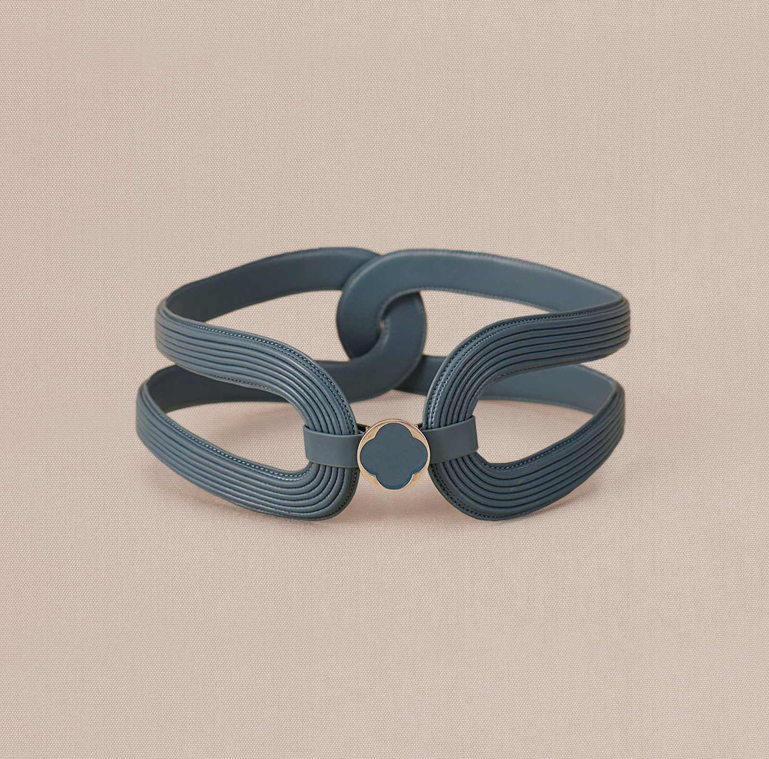 Zina Belt - Smokey