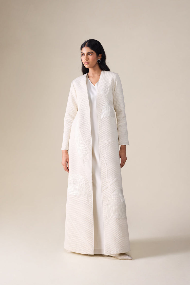 Raziya Abaya Set