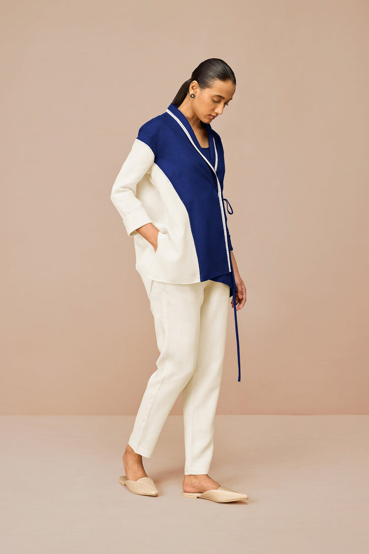 Beia Shirt Set
