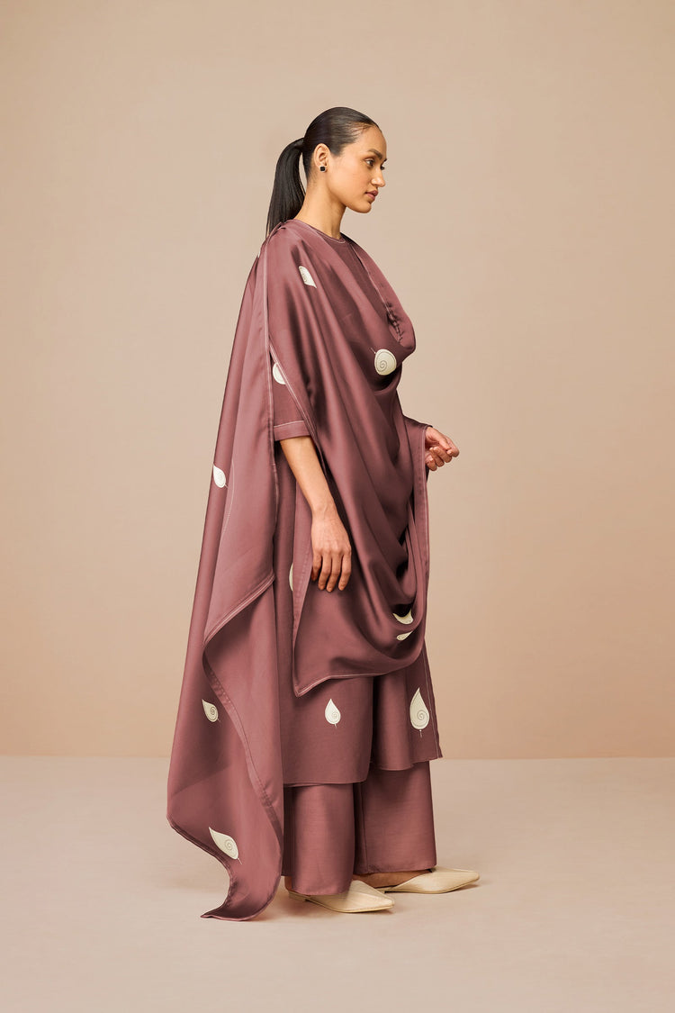Ophira Kurta Set