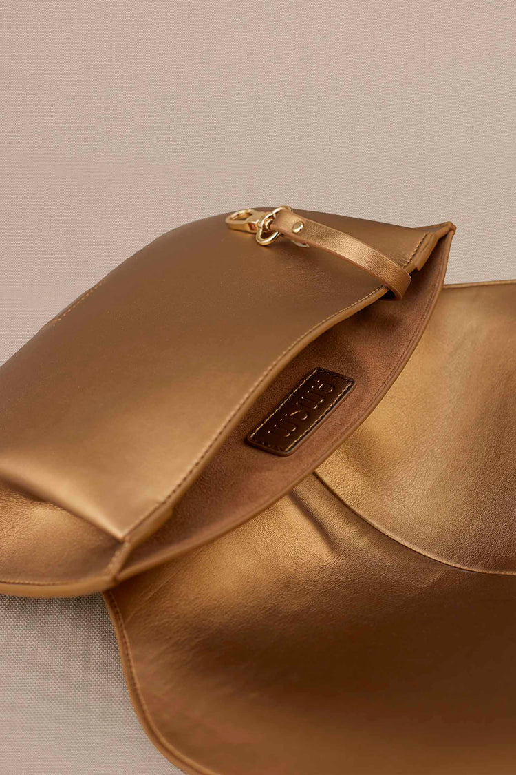 Myah Mini Clutch