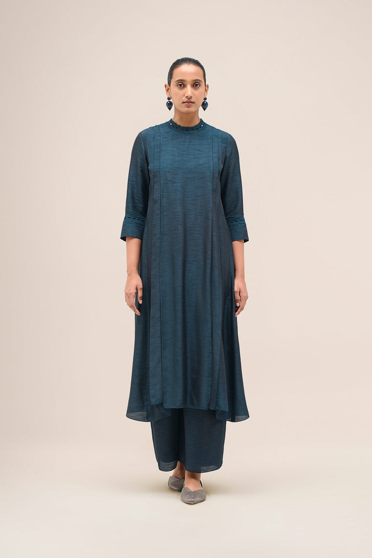 Safira Kurta Set