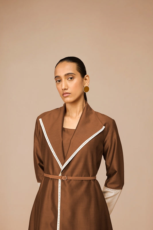 Mirdea Abaya Set