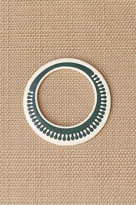 Ivaana Bangle - Green