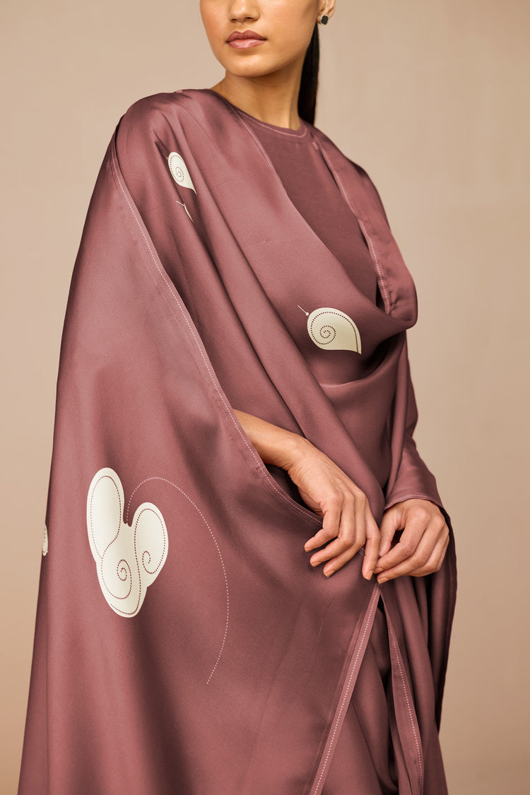 Ophira Kurta Set