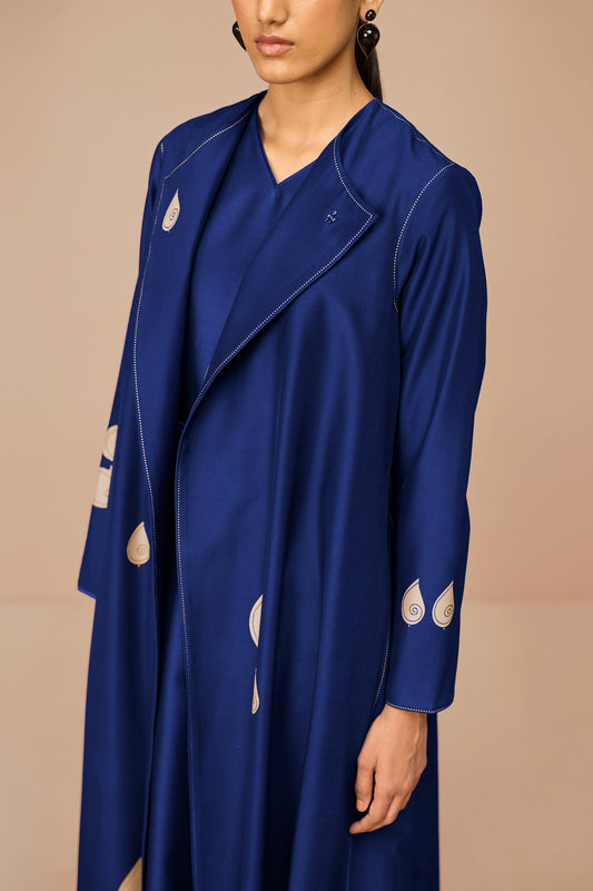 Azar Abaya Set