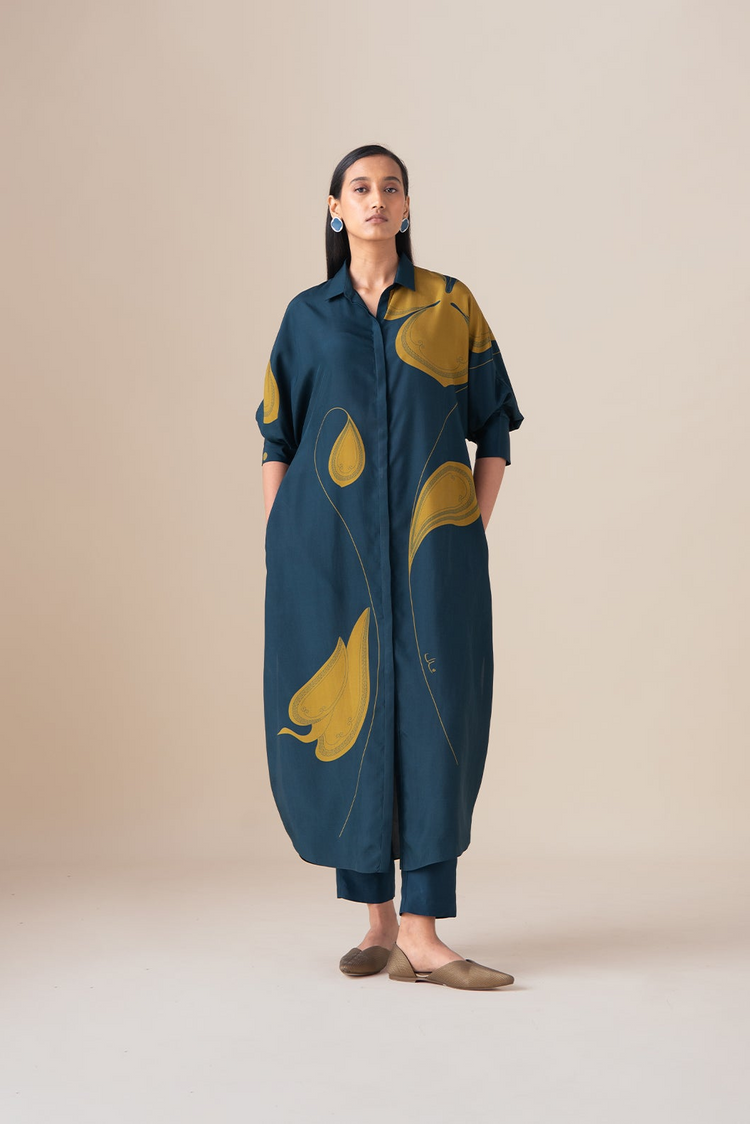 Kaia Tunic Set