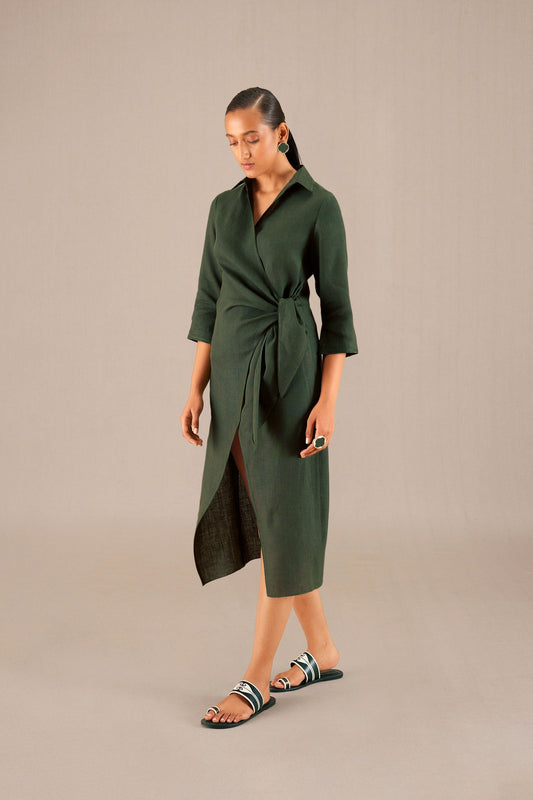 Isla Dress