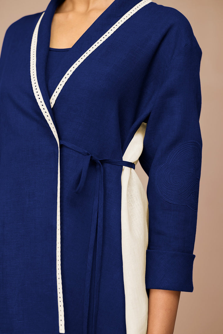 Beia Shirt Set