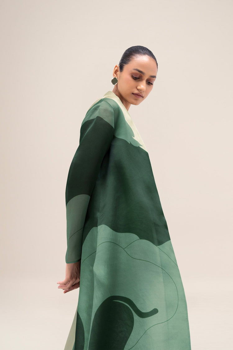 Rinat Jacket Set
