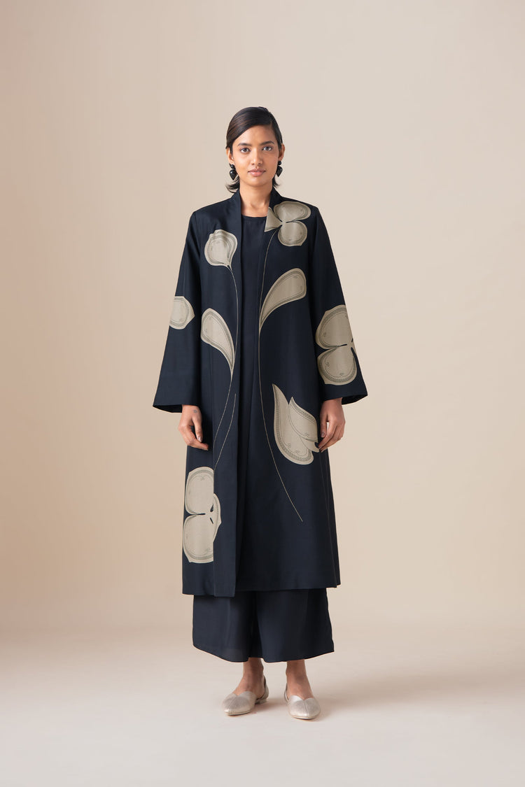 Mazira Jacket