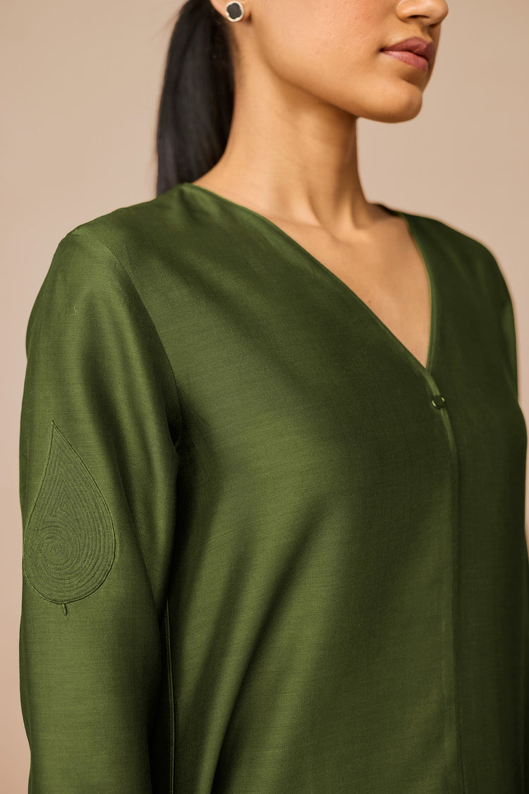 Tasia Kurta Set