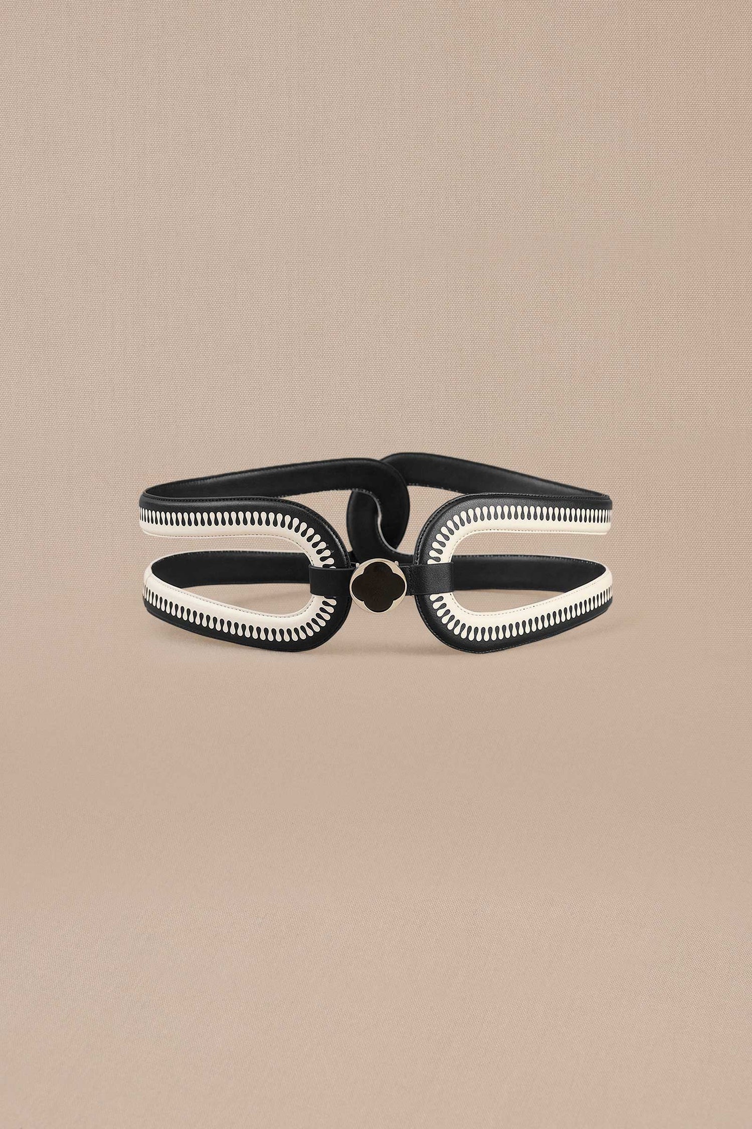 Iyad Belt - Black