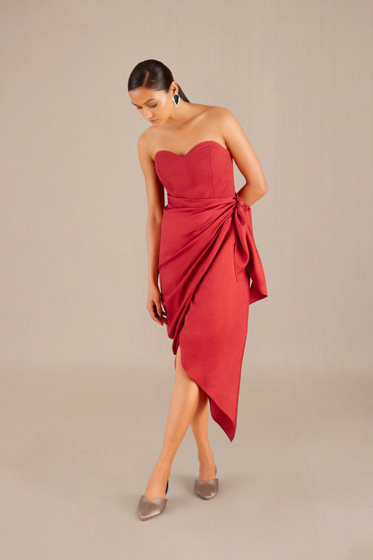 Asa Dress