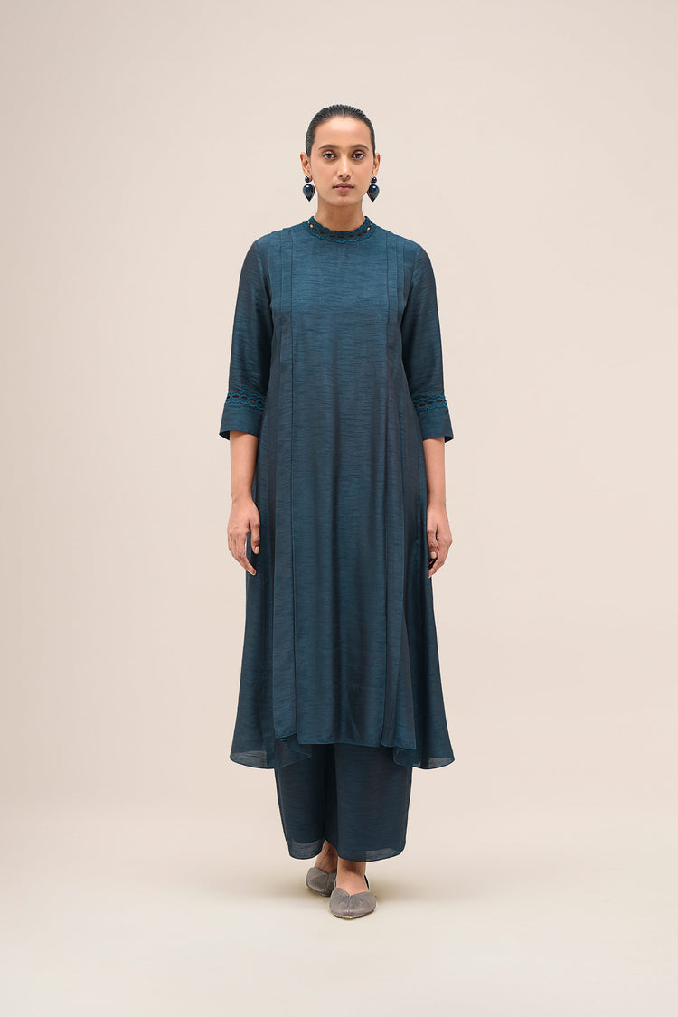 Shiloh Kurta Set