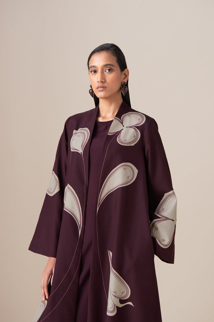 Mazira Jacket