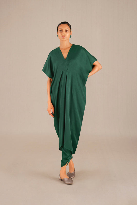 Other Sama Tunic Set – Green