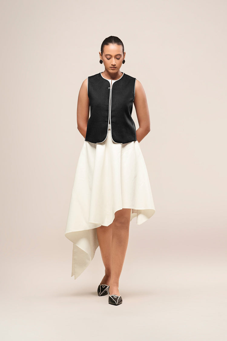 Rumi Waistcoat
