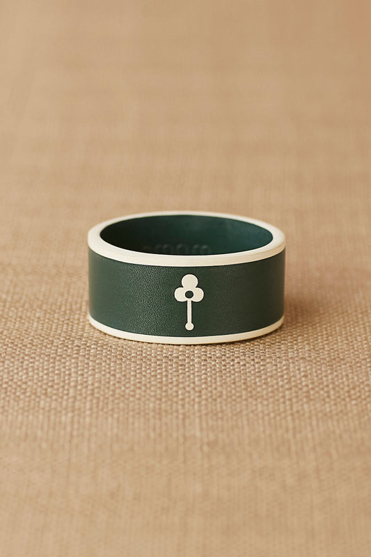 Inaz Cuff - Green