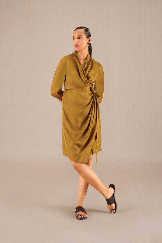 Neesa Dress