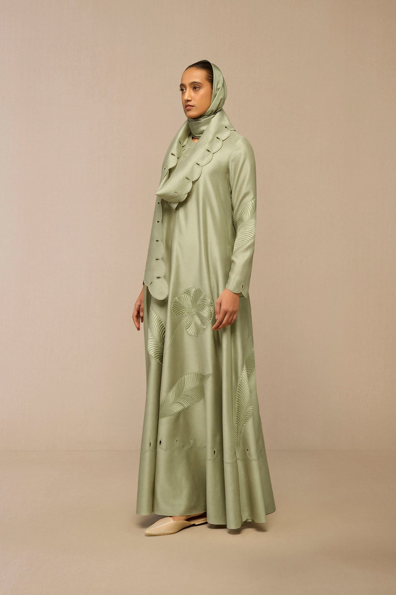Zainat Dress Zainat Dress