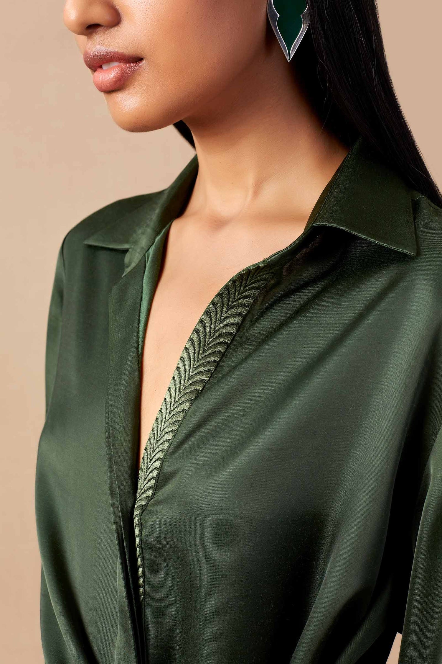   Leila Shirt – 