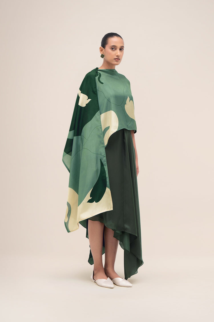 Nazr Scarf