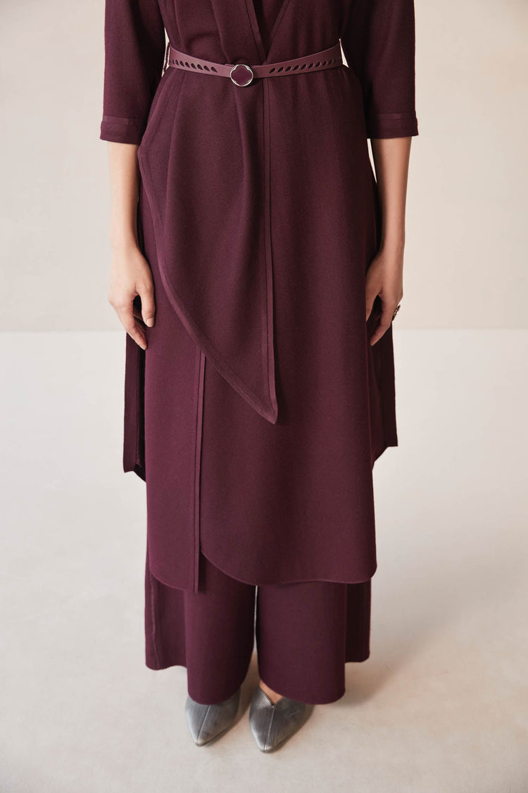 Razan Tunic Set