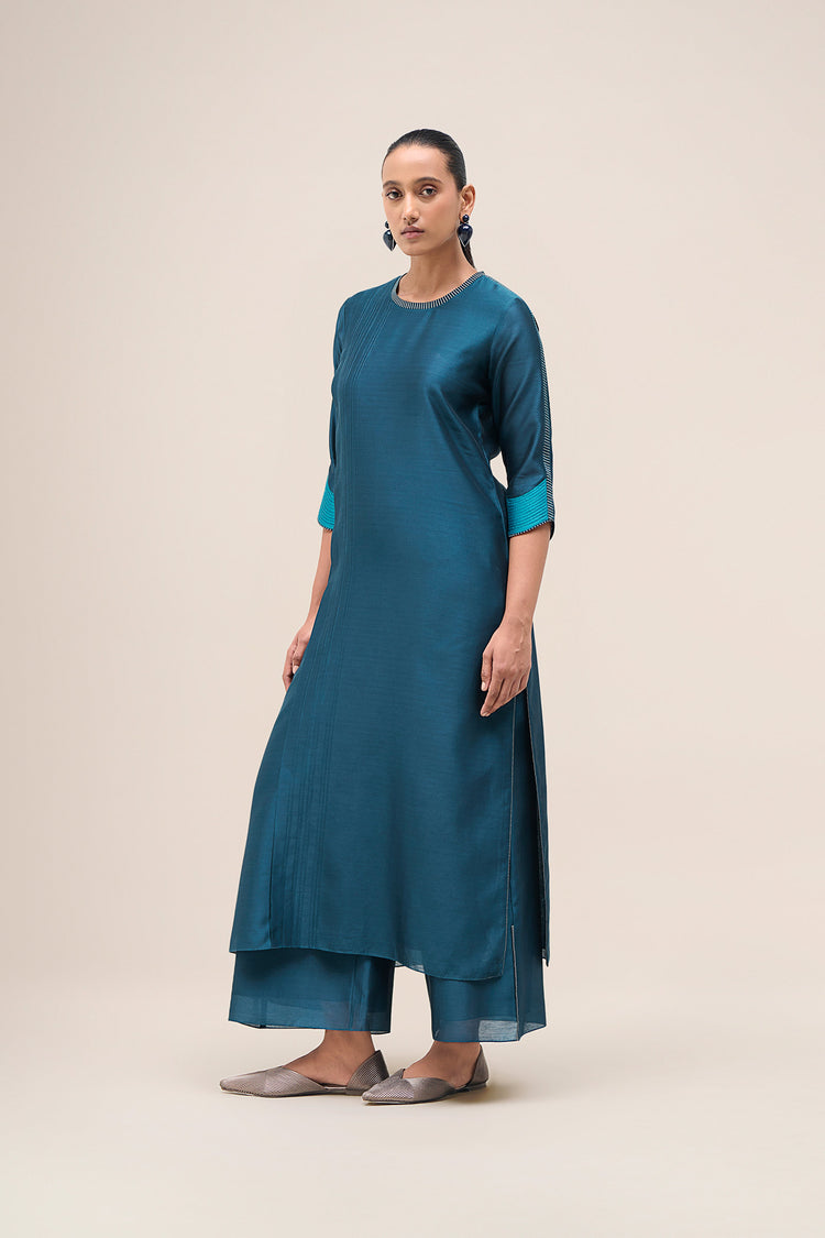 Safira Kurta Set