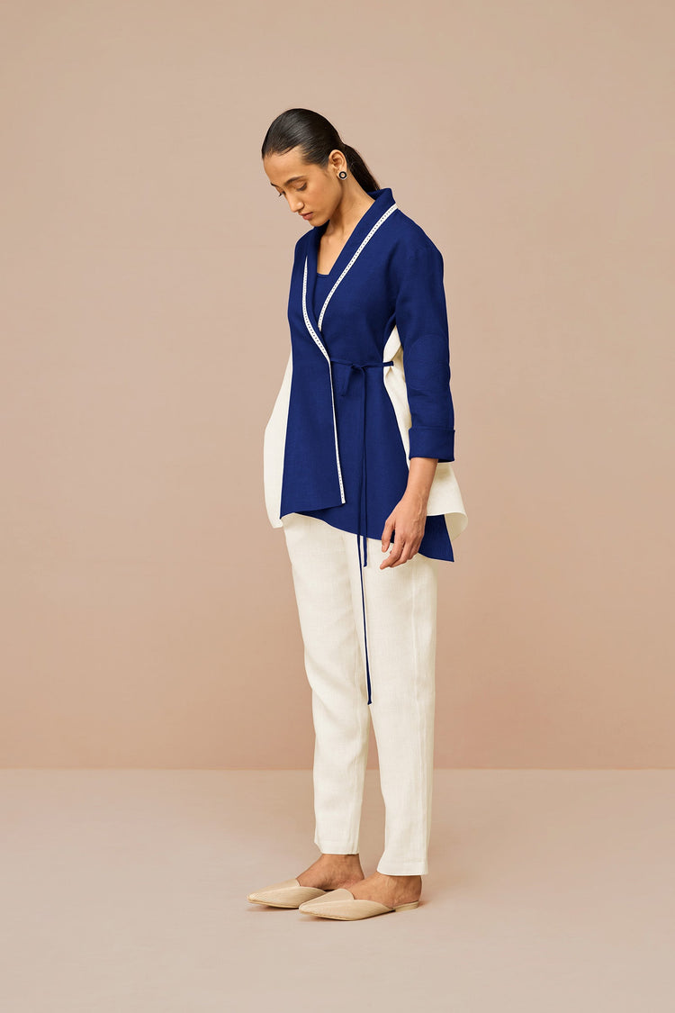 Beia Shirt Set
